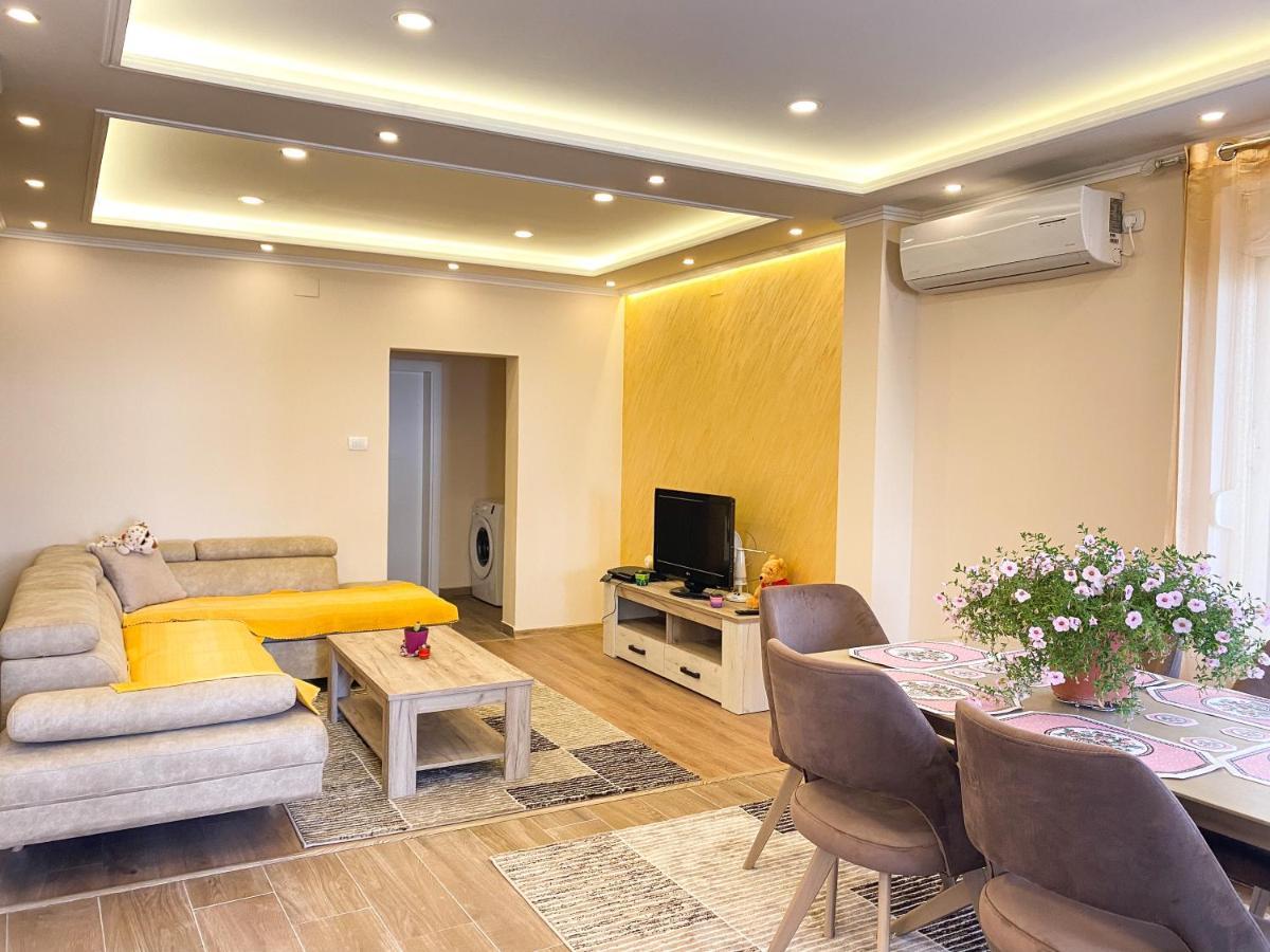 Andi Apartment Ulcinj Zewnętrze zdjęcie